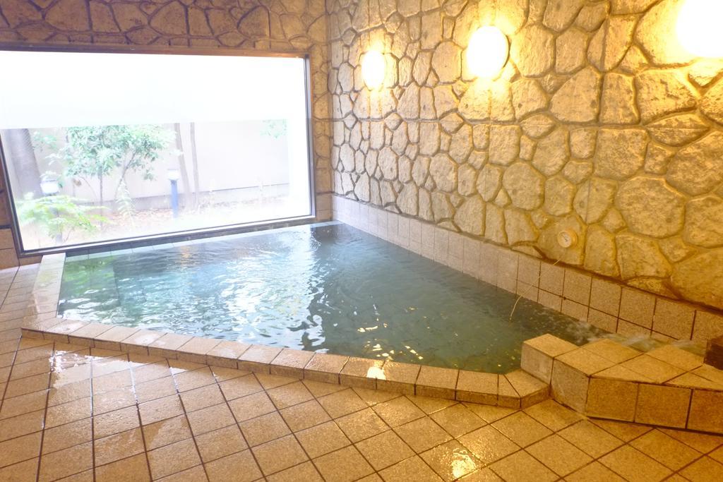 فندق روت إن كورت كوفو إساوا Fuefuki المظهر الخارجي الصورة